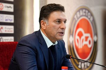 فوری و رسمی| ورزشگاه میزبان تراکتور - پرسپولیس اعلام شد