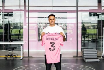 گزینه پرسپولیس رسماً همبازی مسی شد +ویدیو