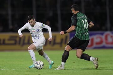 ماجرا خیلی پیچیده شد، حریف استقلال شکایت کرد/ به نام خیبر به کام پرسپولیس!