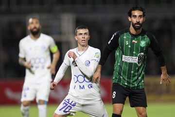 فقط یاسر آسانی در استقلال فوتبال بازی می‌کند/ این اتفاق در بحرین به ضرر ساپینتو است