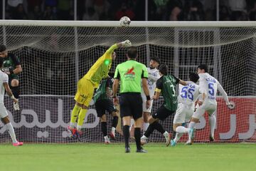 جدول| صدرنشین لیگ مشخص شد/ سپاهان، پرسپولیس، استقلال و تراکتور در کورس قهرمانی