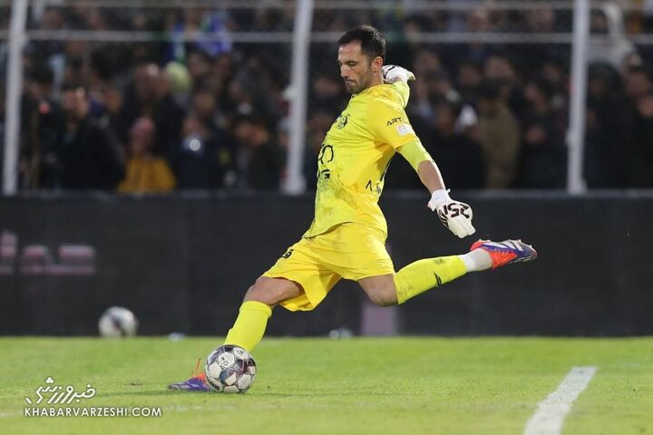 آنتونیو آدان؛ خیبر - استقلال