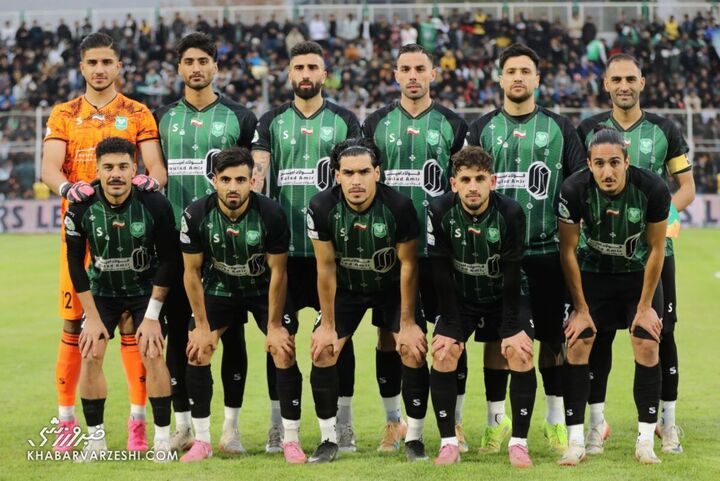 خیبر - استقلال