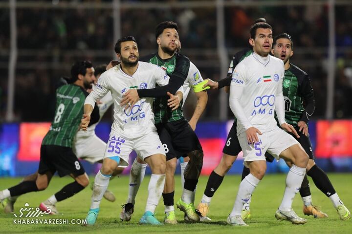 عارف غلامی؛ خیبر - استقلال