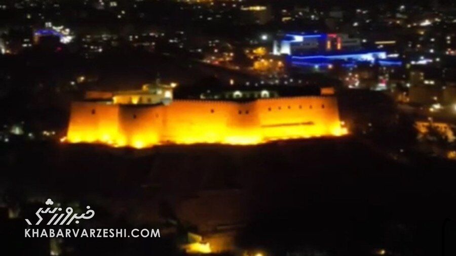 کری و احترام همزمان خیبر برای استقلال در یک ویدیو!