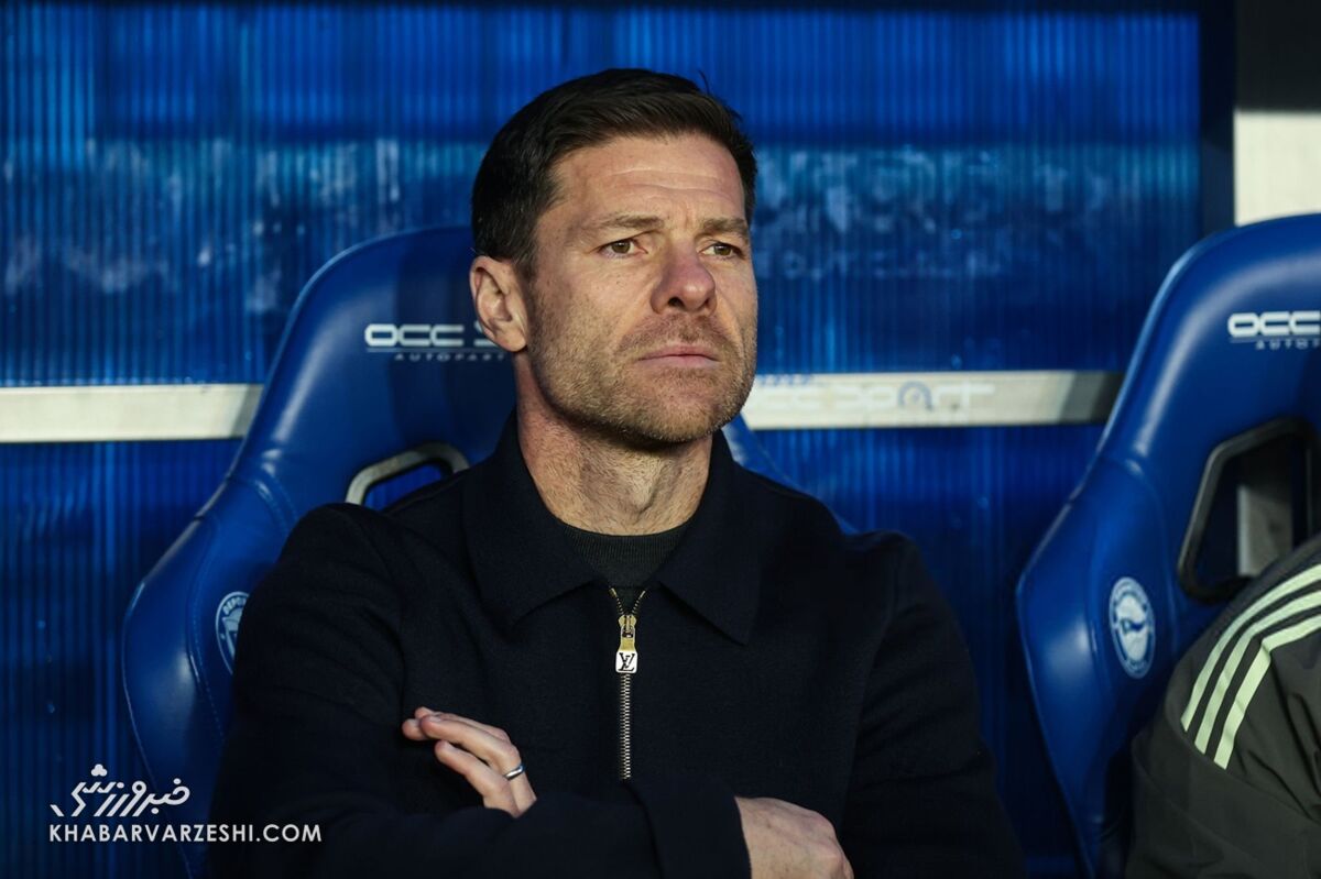 سرمربی رئال مادرید شاکی شد: پنالتی از این واضحتر؟