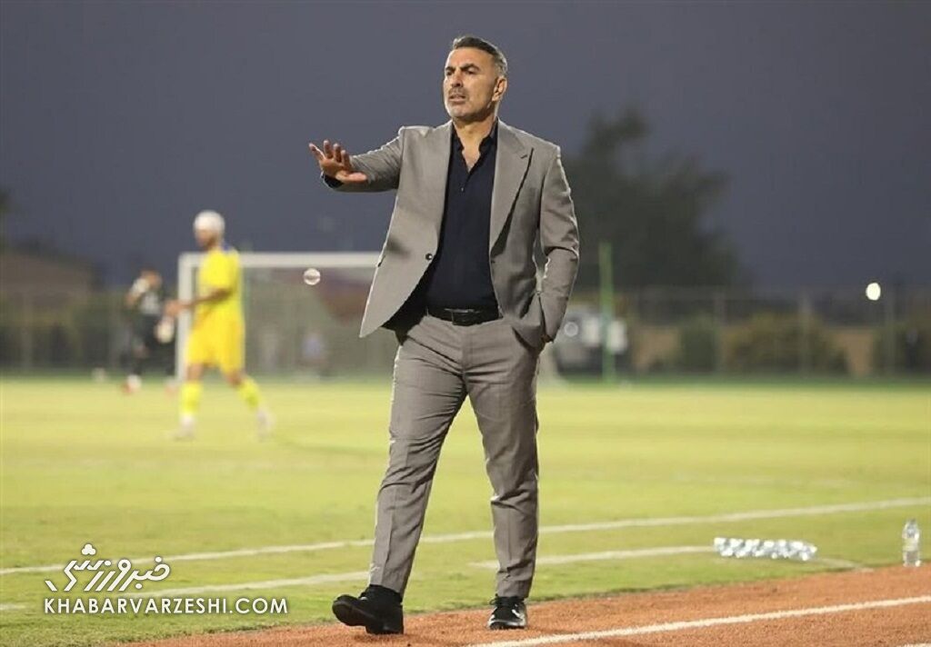 واکنش مدیرعامل نفت و گاز به جنجال فکری؛ او از همه‌چیز ایراد می‌گیرد!