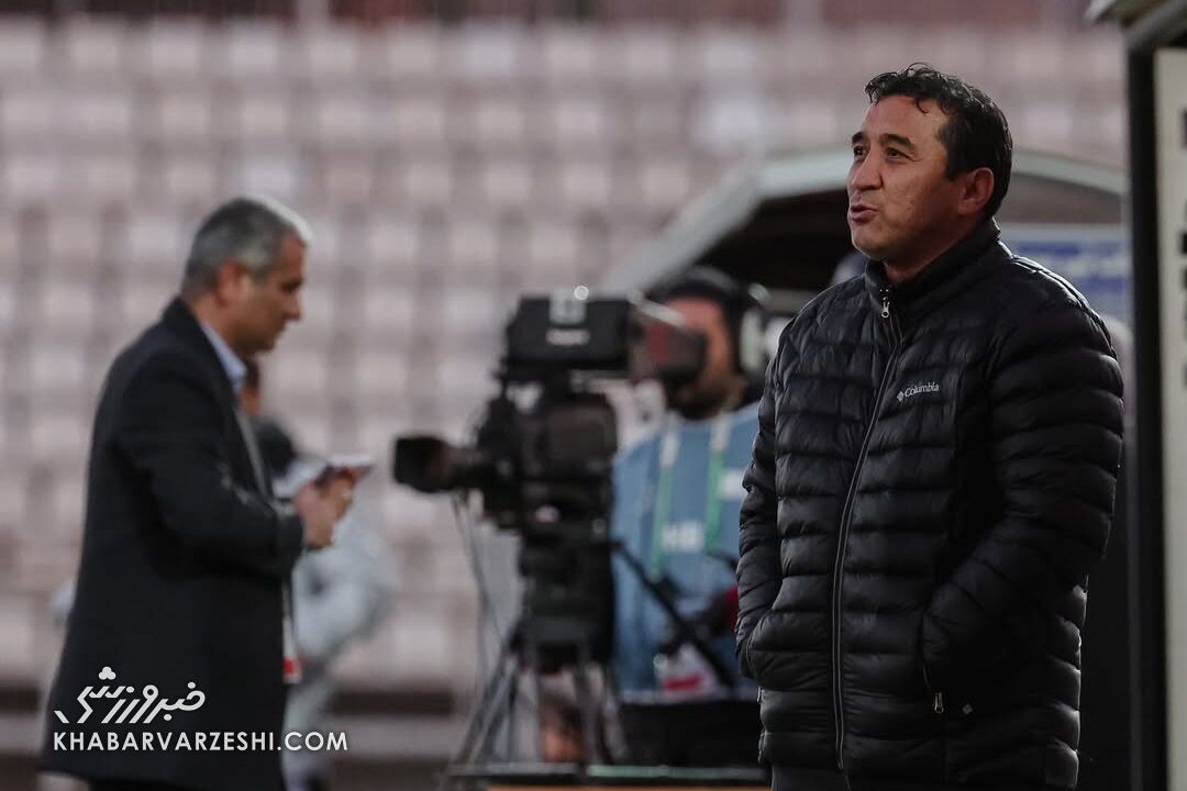 خداداد عزیزی