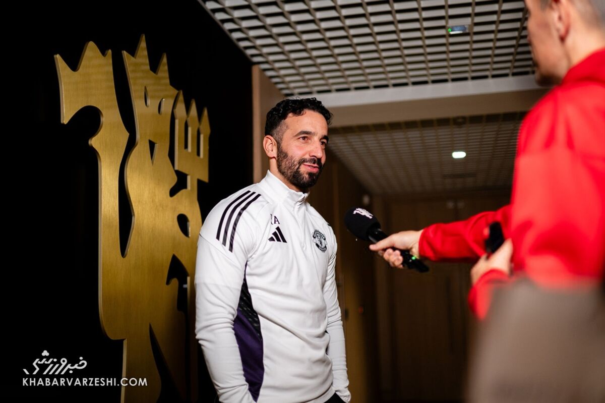 سرمربی چراغ سبز نشان داد: اگر این بازیکن بخواهد از تیم برود مشکلی ندارم