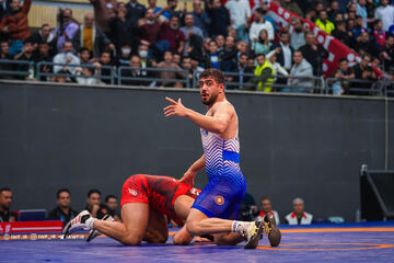 جریمه سنگین در انتظار ملی‌پوش استقلال