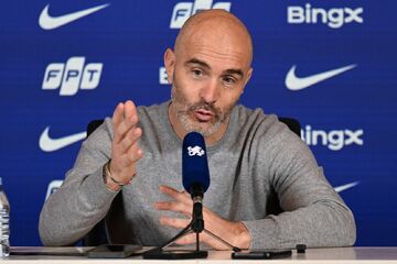 هشدار به سرمربی معترض؛ تنش و جنجال کار دستت می‌دهد!