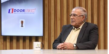 برای استقلال گل قیچی زدم و برادر پرسپولیسی‌ام فوت شد/ روزی سرشار از شادی و آکنده از اندوه بود