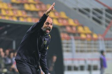 شاهکار سپاهان؛ رکورد تازه برای محرم