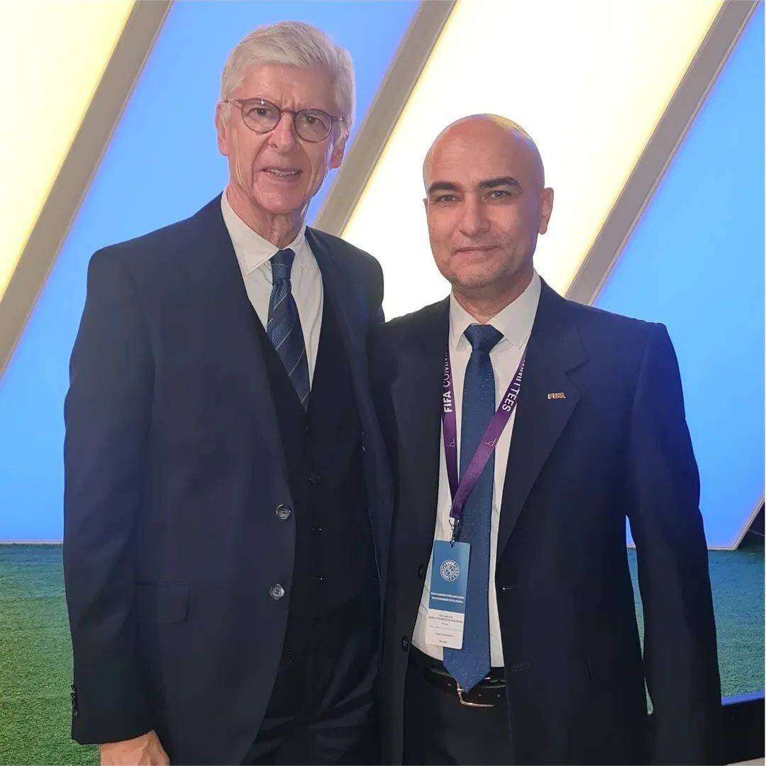 احمدرضا براتی