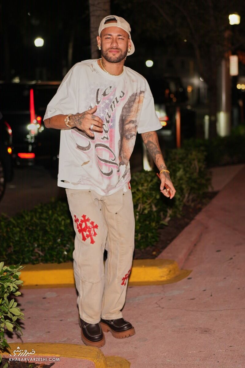 نیمار جونیور