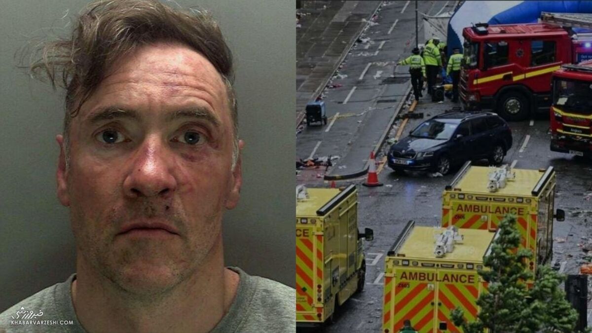 ۲۱ سال زندان به جرم زیر گرفتن هواداران فوتبال/ مجازات سنگین اقدام هولناک اعلام شد