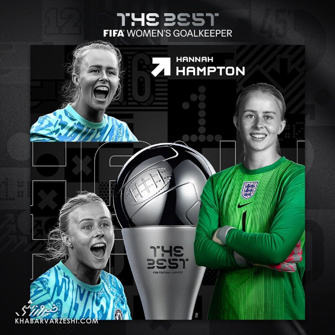 بهترینهای فیفا در سال ۲۰۲۵