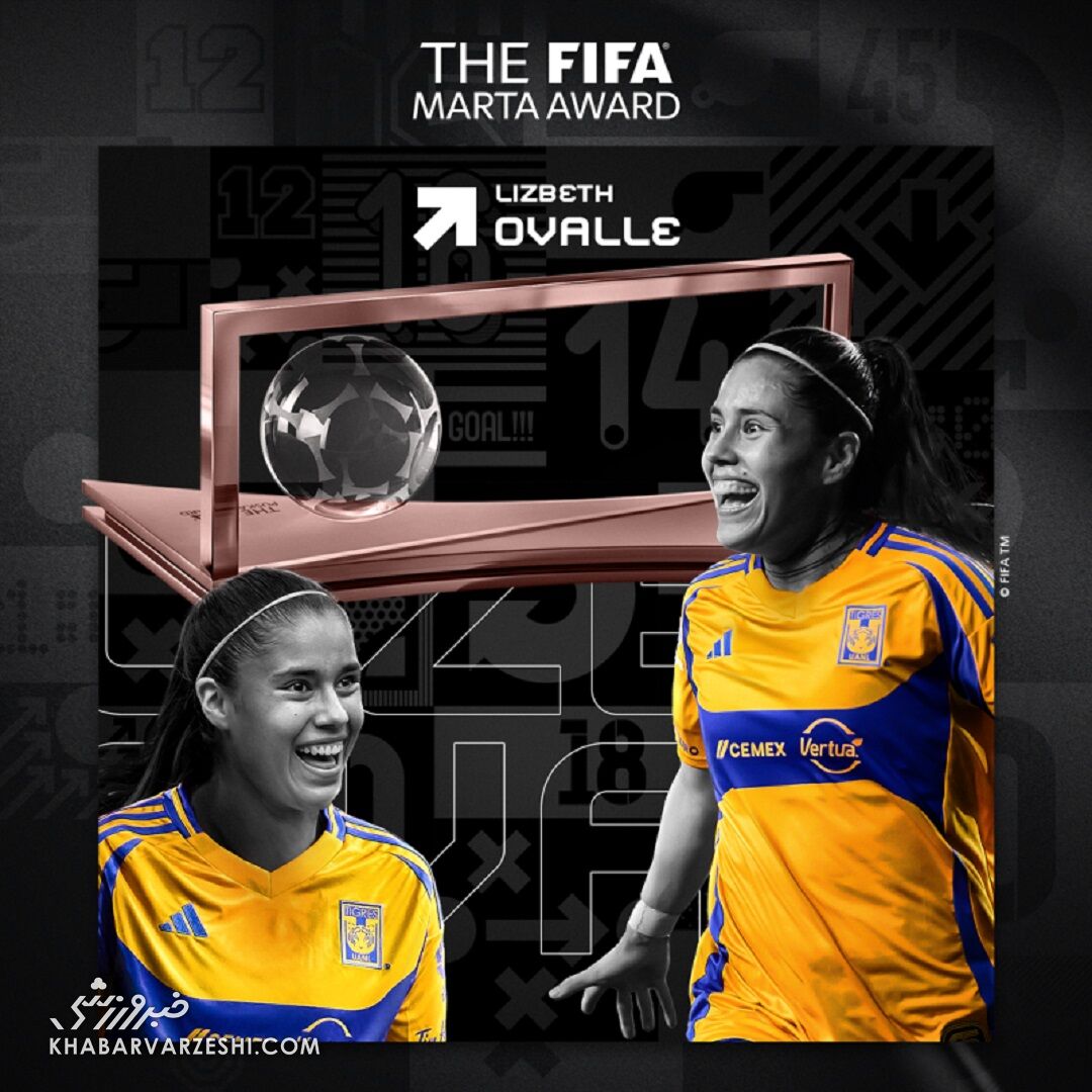 بهترینهای فیفا در سال ۲۰۲۵