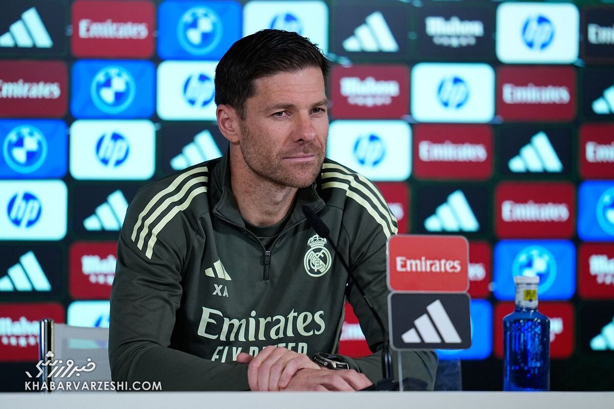 اتهام بزرگ سرمربی رئال مادرید به بارسلونا/ آلونسو: این رسوایی باورنکردنی است!