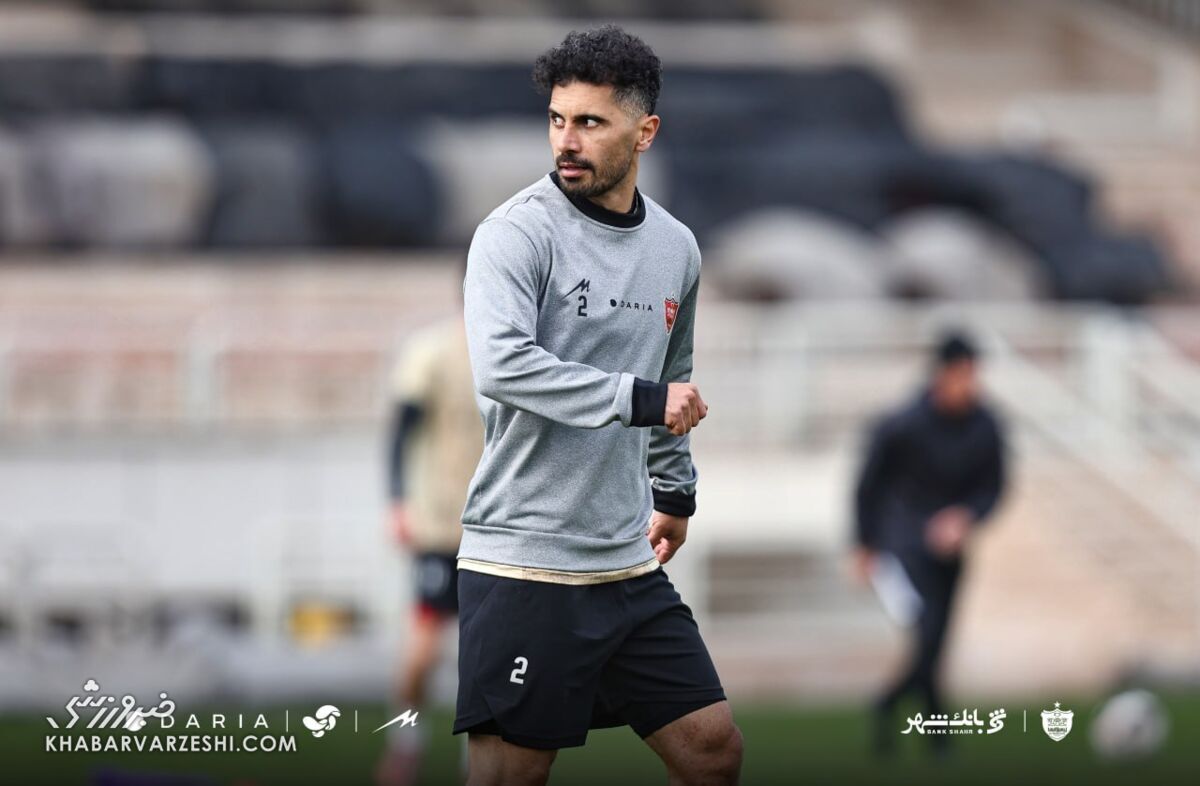 کنایه‌ شیرین پرسپولیس به شایعه تلخ! +عکس