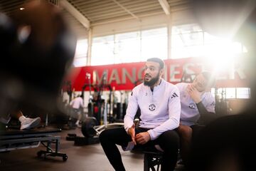 منچستریونایتد به فیفا شکایت کرد