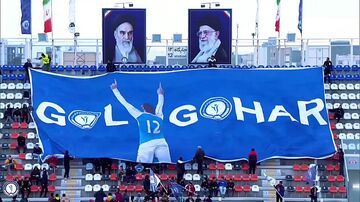 در متن دربی/ ویدیوی باشگاه لیگ برتری از فتح شهرآورد