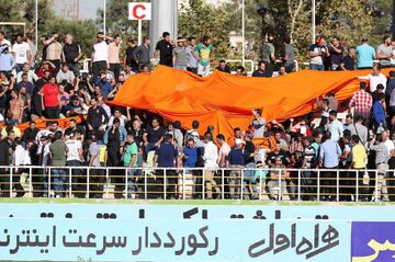 انحلال باشگاه ریشه‌دار فوتبال ایران؟/ بیانیه رسمی صادر شد