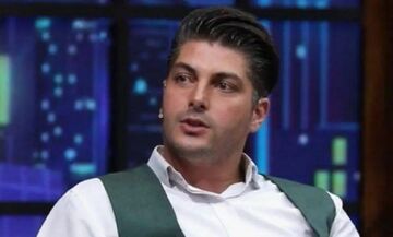 حادثه برای مجری «گزارش ورزشی»/ آخرین وضعیت بعد از گازگرفتگی