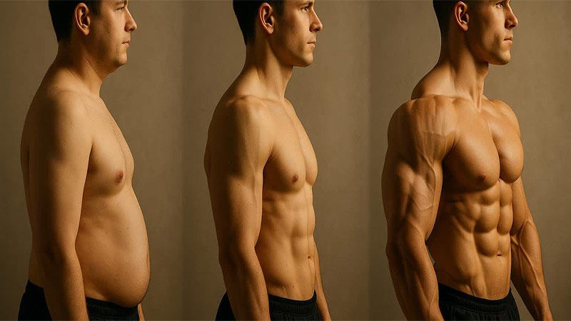 بهترین کراتین حجم‌دهنده خارجی و ایرانی | 8 کراتین برای افزایش وزن