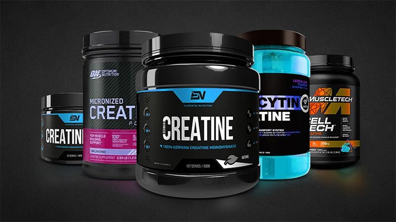 کراتین های خارجی