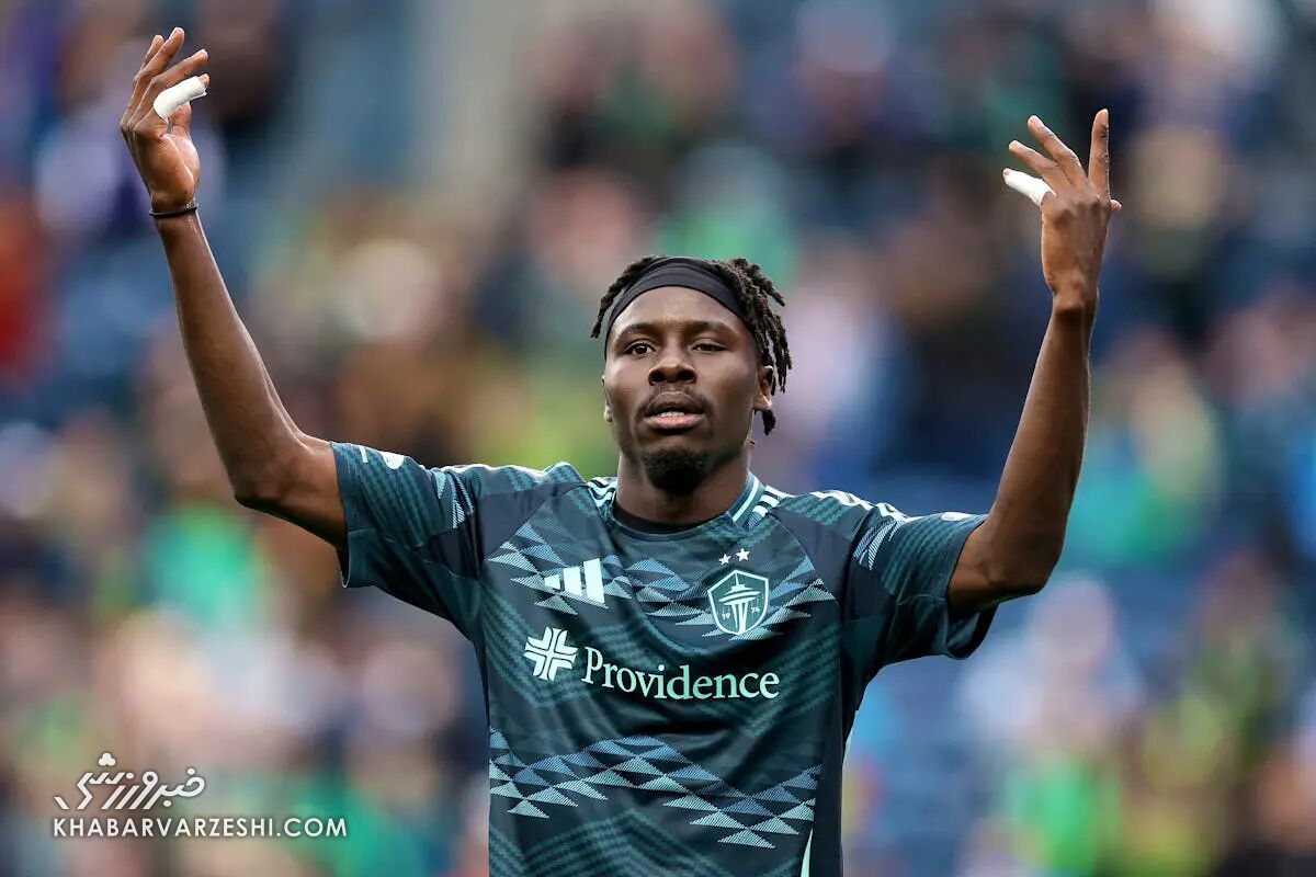 &nbsp;فوتبالیستی با یک چشم ستاره تیم ملی شد/ عجیب‌ترین بازیکن دنیا: جام ملت‌های آفریقا را می‌خواهم