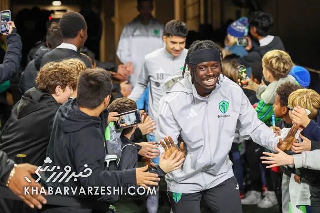  فوتبالیستی با یک چشم ستاره تیم ملی شد/ عجیب‌ترین بازیکن دنیا: جام ملت‌های آفریقا را می‌خواهم