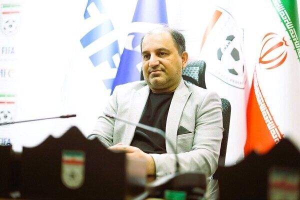 یک نفر در فدراسیون جور ممبینی را کشید: معذرت میخواهیم!
