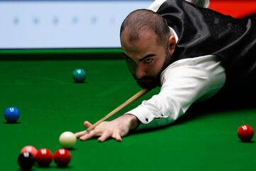 حسین وفایی حذف شد