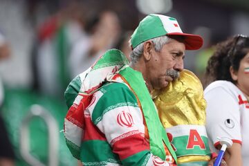 ممنوعیت جدید ترامپ؛ ایرانی‌ها و هواداران این ۳ کشور قید جام‌جهانی ۲۰۲۶ را بزنند