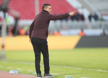 تصمیم سرنوشت‌ساز اوسمار بعد از تقابل با مس؛ چند بازیکن جدا می‌شوند؟