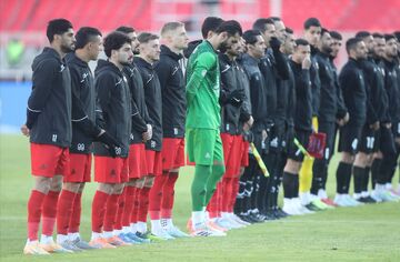 دی‌ماه پرچالش تراکتور؛ پنج نبرد سخت در راه است