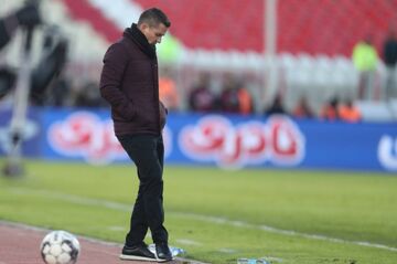 معمای حل‌نشده سرمربی پرسپولیس؛ نحسی مجدد برای اوسمار!