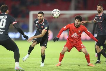 نوری: پرسپولیسی‌ها شعارهای زشت علیه تراکتور را یادشان رفته؟/ حذف شدن تیم سوگلی فدراسیون به آقایان فشار آورده است