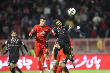 واکنش قاطع نماینده حقوقی فیفا به ادعای زنوزی علیه پرسپولیس/ این ادعاها قابل پیگیری است