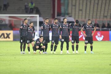 پرسپولیس برای جذب مهاجم خارجی چقدر هزینه می‌کند؟