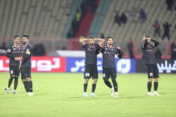 نظر کارشناس داوری درباره پنالتی پایانی پرسپولیس؛ بیرانوند خطا کرد؟