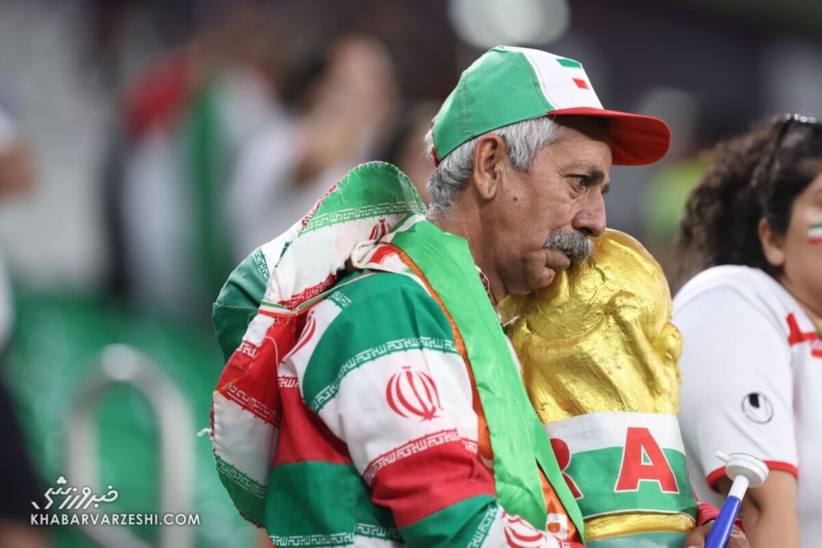 ممنوعیت جدید ترامپ؛ ایرانی‌ها و هواداران این ۳ کشور قید جام‌جهانی ۲۰۲۶ را بزنند