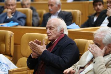 مدیران استقلال اگر من را می‌خواهند، خودشان باید تماس بگیرند/ نگران مطالب گفته نشده و موارد محرمانه پرونده یاسر آسانی هستم