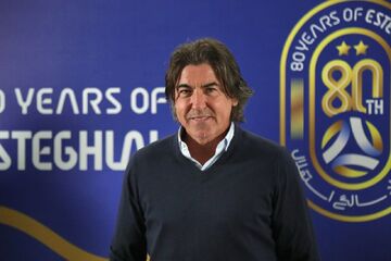 سرمربی استقلال در منامه نمک‌گیر شد/ هدیه بحرینی‌ها به ساپینتو