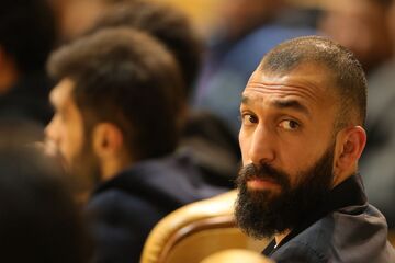 روزبه چشمی: رویایم حالا به واقعیت تبدیل شد/ پیراهن استقلال لباسی ساده نیست