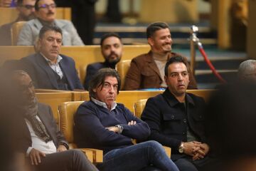 بزرگترین تفریح ساپینتو در تهران چه بود؟