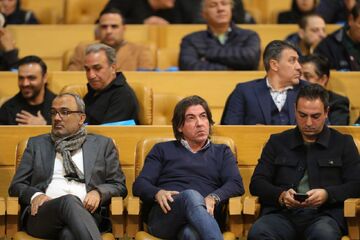 بازگشت ساپینتو؛ کریسمس تمام شد