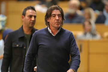 ریکاردو ساپینتو شب ژانویه کجاست؟