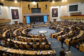 ویدیو| مراسم هشتادمین یلدای استقلال/ شبی به یادماندنی با استقلالی‌ها و پیشکسوتان بزرگ